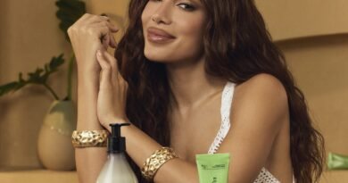 10 produtos Natura Ekos que te levam para um pocket show exclusivo de Anitta