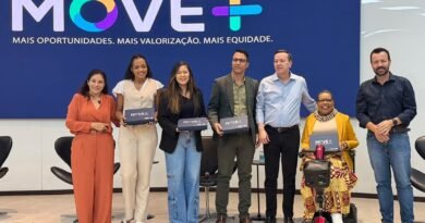 Sesi MT lança programa para ampliar inclusão de pessoas com deficiência na indústria