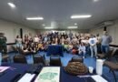 Cuiabá participa de primeira especialização em Arteterapia voltada ao SUS no Brasil