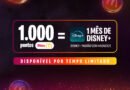 Meu Méqui celebra 3 anos com novo benefício no Disney+ para seus mais de 23 milhões de clientes