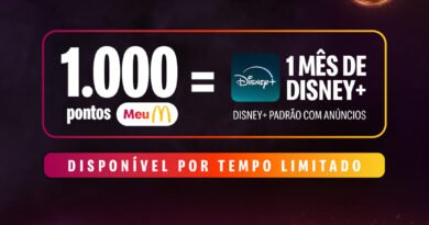 Meu Méqui celebra 3 anos com novo benefício no Disney+ para seus mais de 23 milhões de clientes