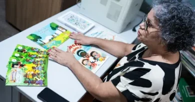 Dia do Livro: leis aprovadas pela ALMT incentivam a leitura e valorizam autores de MT