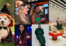 Halloween Pet, diversão, estreia e música boa estão na programação deste fim de semana prolongado