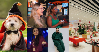 Halloween Pet, diversão, estreia e música boa estão na programação deste fim de semana prolongado