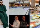A programação musical deste fim de semana em shopping de Cuiabá está imperdível