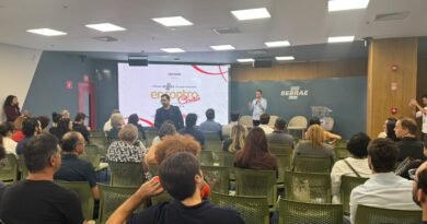 A vez de Cuiabá celebrar a gastronomia