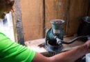 Aroma, sabor e valorização: Seaf e Sebrae promovem 1º Concurso de Qualidade do Café de Mato Grosso em Juína
