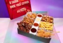 Outback lança K-Box: banquete coreano exclusivo para compartilhar em casa via delivery
