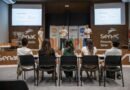 Alunos da rede estadual vencem Olimpíadas do Comércio com plataforma que incentiva exercícios físicos