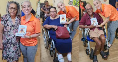 Programa Visão para Inclusão beneficia cerca de 50 idosos