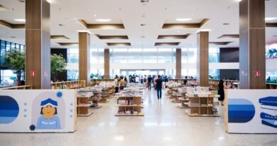 Outubro chega repleto de atrações e premiações no Shopping Estação