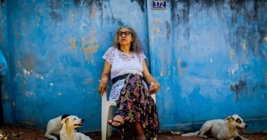 Cuiabana que marcou Carnaval e moda nos anos 70 e 80 ganha documentário; conheça JANE