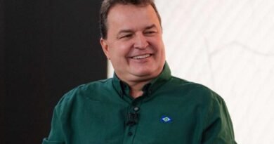 Max reafirma foco em moradia para idosos e atendimento a crianças neurodivergentes
