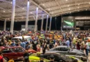 Carros clássicos e Tiago TCar estão entre as atrações da Expo Auto Mecânica 2026