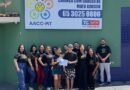 AACCMT é uma das 100 Melhores ONGs do Brasil 
