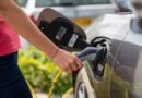 Emplacamento de veículos elétricos cresce 202% em Mato Grosso