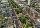 Projeto de parque linear na transformação da BR-163 em avenida coloca Lucas do Rio Verde entre os selecionados em programa nacional