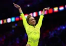 Rebeca, Flavinha e Lorrane avançam às finais do Mundial de Ginástica